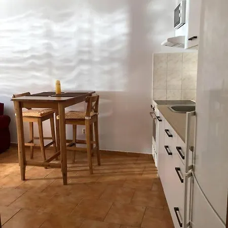 Loft Ve Vezi Apartment *