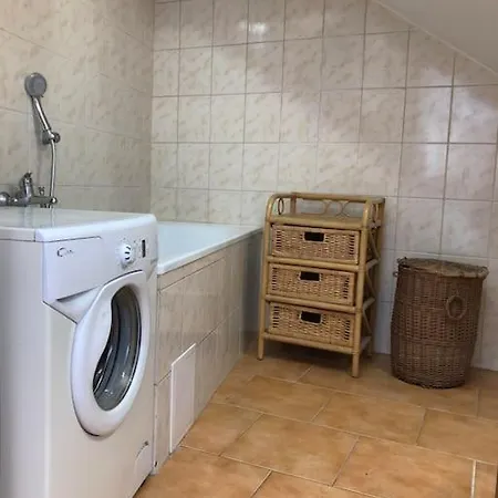 Apartamento Loft Ve Vezi Litovel