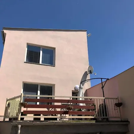 Apartamento Loft Ve Vezi Litovel