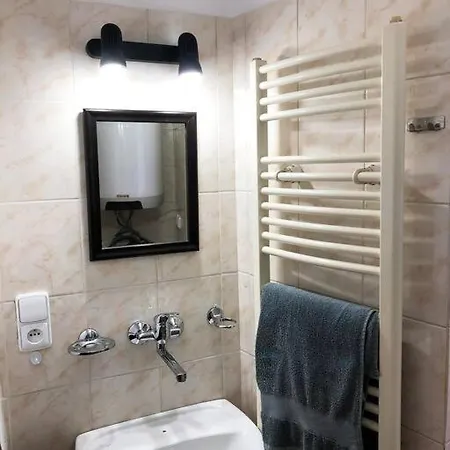 Loft Ve Vezi Litovel